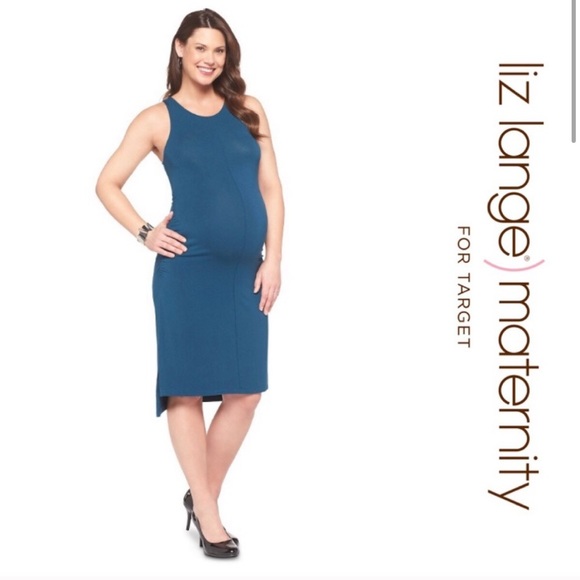 Liz Lange for Target Dresses & Skirts - Maternity dress by Liz Lange. Size Medium